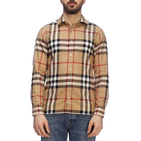 burberry shirts for sale cheap|burberry men outlet clearance.